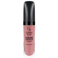 Golden Rose Блеск для губ Color Sensation, 103