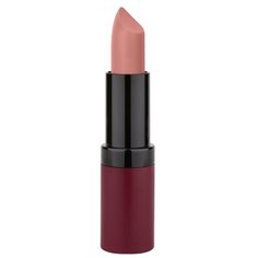 Golden Rose помада для губ Velvet Matte матовая, оттенок 01