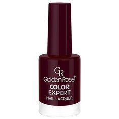 Лак Golden Rose Color Expert Nail Lacquer, 10.2 мл, 36