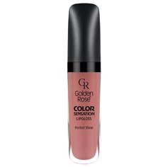 Golden Rose Блеск для губ Color Sensation, 117