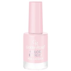 Лак Golden Rose Color Expert Nail Lacquer, 10.2 мл, 04