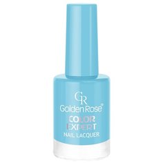 Лак Golden Rose Color Expert Nail Lacquer, 10.2 мл, 43