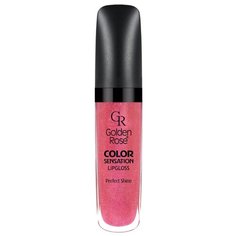 Golden Rose Блеск для губ Color Sensation, 115