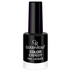 Лак Golden Rose Color Expert Nail Lacquer, 10.2 мл, 60