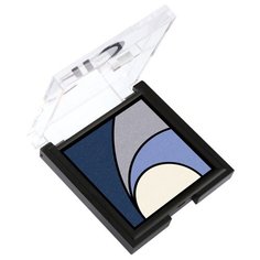 Golden Rose Тени для век Longstay eyeshadow quattro 01