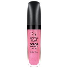 Golden Rose Блеск для губ Color Sensation, 110