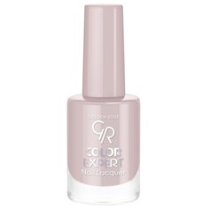 Лак Golden Rose Color Expert Nail Lacquer, 10.2 мл, 138