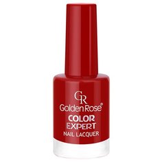 Лак Golden Rose Color Expert Nail Lacquer, 10.2 мл, 26