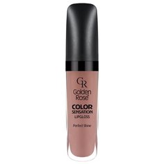 Golden Rose Блеск для губ Color Sensation, 108