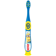 Зубная щетка Colgate Minions 2+, в ассортименте