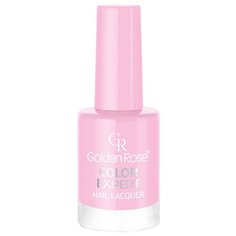 Лак Golden Rose Color Expert Nail Lacquer, 10.2 мл, 48
