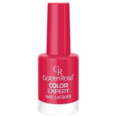 Лак Golden Rose Color Expert Nail Lacquer, 10.2 мл, 20