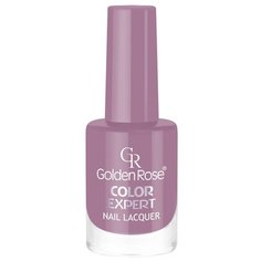 Лак Golden Rose Color Expert Nail Lacquer, 10.2 мл, 95