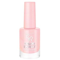 Лак Golden Rose Color Expert Nail Lacquer, 10.2 мл, 142