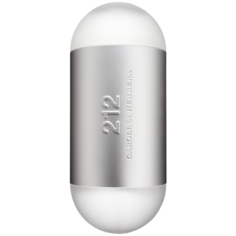 Туалетная вода CAROLINA HERRERA 212 Women, 60 мл