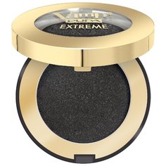 Pupa Тени для век Vamp! Extreme 004 extreme black