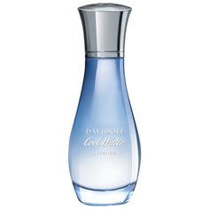 Парфюмерная вода Davidoff Cool Water Intense for Her, 30 мл