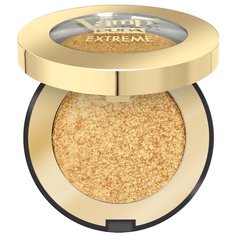 Pupa Тени для век Vamp! Extreme 001 extreme gold