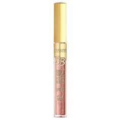 Eveline Cosmetics Блеск для губ BB Magic Gloss Lipgloss 6 в 1, 358