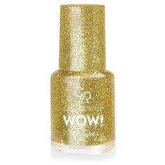 Лак Golden Rose WOW!, 6 мл, 202