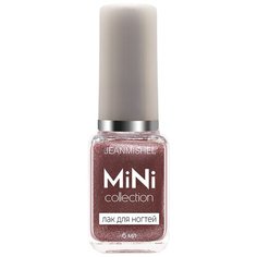 Лак Jeanmishel MiNi Collection, 6 мл, 187