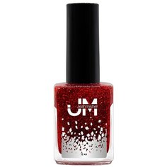 Лак Jeanmishel Блестки, 12 мл, M3