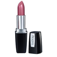 IsaDora помада для губ Perfect Moisture увлажняющая, оттенок 152 marvelous mauve