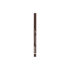 Essence карандаш Micro Precise Eyebrow Pencil, оттенок 03 Dark Brown