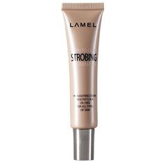 Lamel Professional Strobing Illuminator жидкий хайлайтер 02
