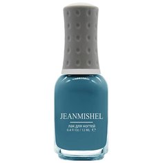 Лак Jeanmishel Трендовая коллекция, 12 мл, 304