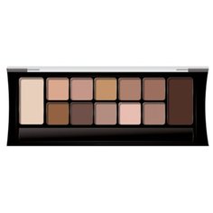 TF Cosmetics Палетка теней 12 Nude Pallette Eyeshadow 01 Classical Nudes