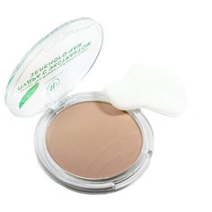 TF Cosmetics Компактная пудра с экстрактом зеленого чая Green Tea Compact Repairing Powder Cake 04 натуральный беж
