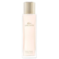 Парфюмерная вода LACOSTE Lacoste pour Femme Timeless, 50 мл