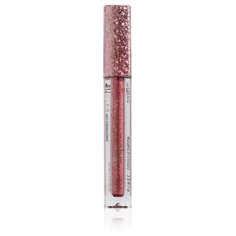 Lamel Professional Жидкий глиттер для макияжа Liquid 04 Pink