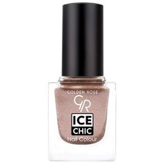 Лак Golden Rose Ice Chic, 10.5 мл, 63