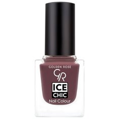 Лак Golden Rose Ice Chic, 10.5 мл, 18