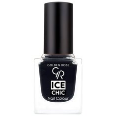 Лак Golden Rose Ice Chic, 10.5 мл, 69