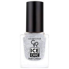 Лак Golden Rose Ice Chic, 10.5 мл, 101