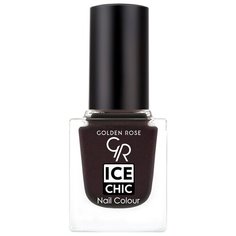 Лак Golden Rose Ice Chic, 10.5 мл, 49