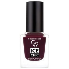 Лак Golden Rose Ice Chic, 10.5 мл, 43