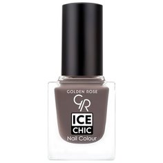 Лак Golden Rose Ice Chic, 10.5 мл, 16