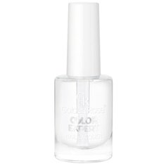 Лак Golden Rose Color Expert Nail Lacquer, 10.2 мл, clear
