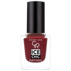 Лак Golden Rose Ice Chic, 10.5 мл, 22