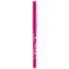 Essence Карандаш для глаз Long Lasting, оттенок 28 life in pink