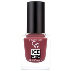 Лак Golden Rose Ice Chic, 10.5 мл, 23