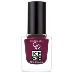 Лак Golden Rose Ice Chic, 10.5 мл, 42