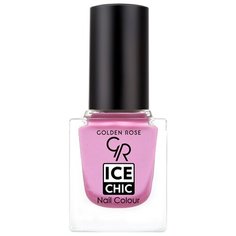 Лак Golden Rose Ice Chic, 10.5 мл, 29