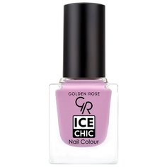 Лак Golden Rose Ice Chic, 10.5 мл, 30