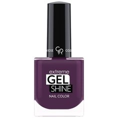 Лак Golden Rose Extreme Gel Shine Nail Color, 10.2 мл, 73