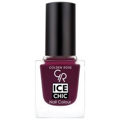 Лак Golden Rose Ice Chic, 10.5 мл, 45